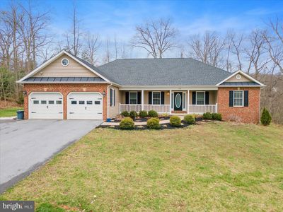 194 Executive Way, Hedgesville, WV, 25427