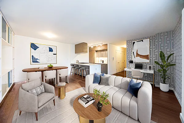 Rented by SERHANT. | media 14