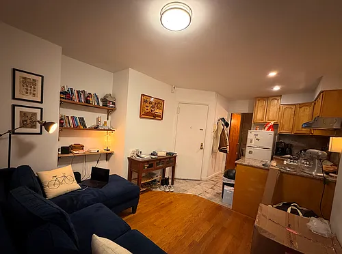 154 Mott St #4A Photo 1