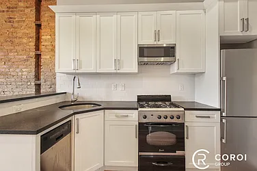 Rented by Coroi Corp