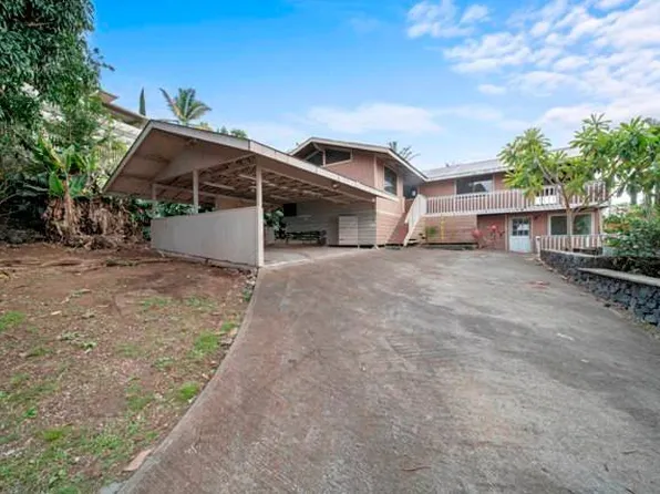 73-4185 Holu St, Kailua Kona, HI 96740
