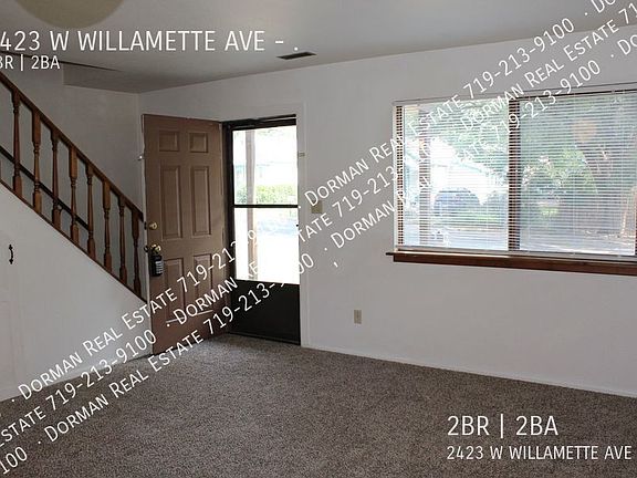 4th image of 2423 W Willamette Ave