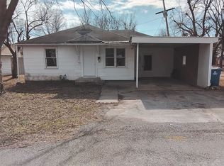 303 E 8th St, Lamar, MO 64759