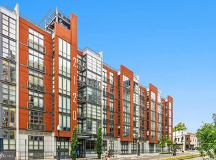 2120 Vermont Ave NW APT 9, Washington, DC 20001