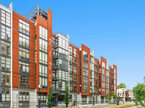 2120 Vermont Ave NW APT 9, Washington, DC 20001