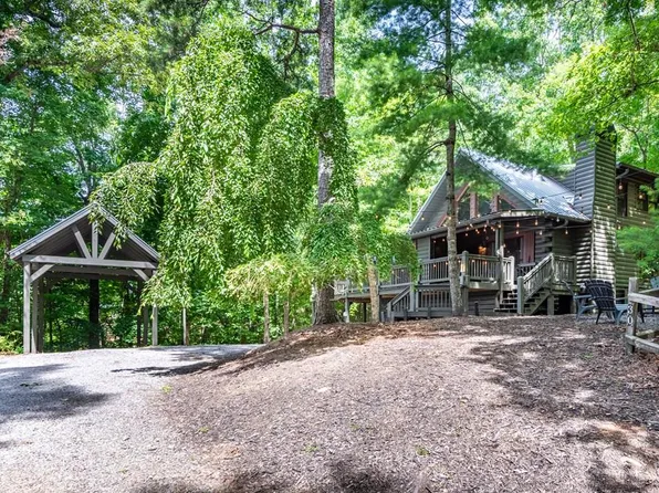 30 Maxwell Ln, Blue Ridge, GA 30513