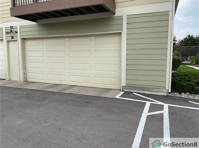 1st image of 1250 S Monaco Pkwy APT 34