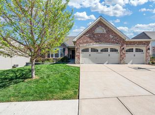1566 Heritage Valley Dr, High Ridge, MO 63049