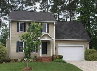 8012 Mackenzie Ct, Durham, NC 27713