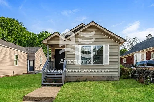 2117 W Burnett Ave Photo 1