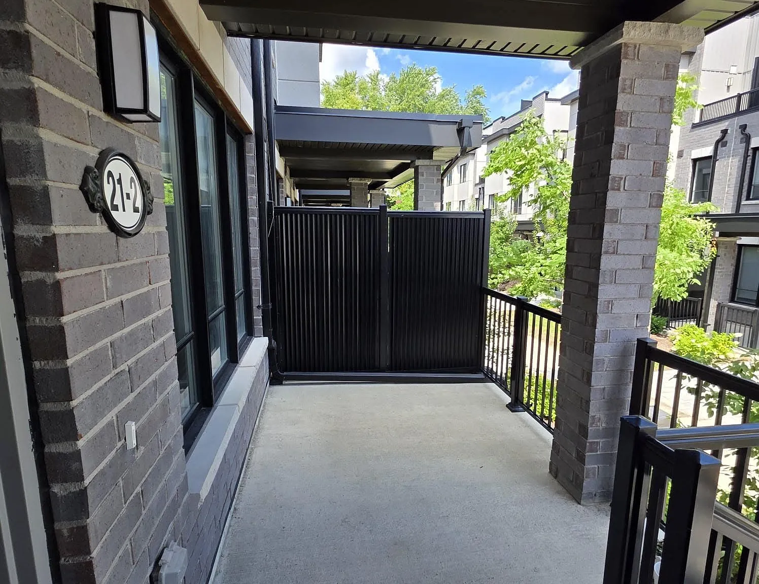 3 bed, $2,750 — Photo 3