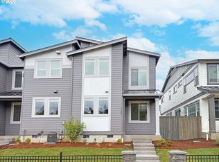 7306 SE Butternut Creek Pkwy, Hillsboro, OR