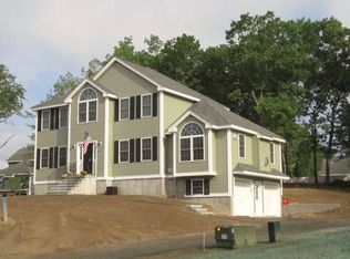 61 Draycott Ave, Dracut, MA 01826