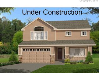 11237 Scenic Brush Dr, Falcon, CO 80831