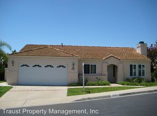 1793 Larkhaven Gln, Escondido, CA 92026