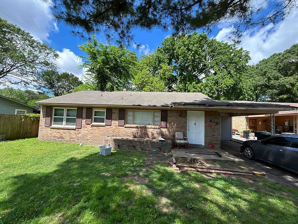 1st image of 1433 Oakridge Dr