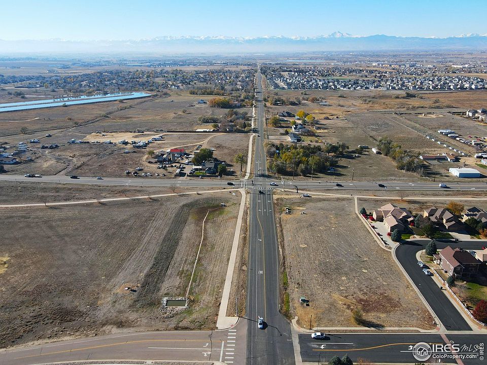 1st image of Sable Ave and Colorado Blvd
