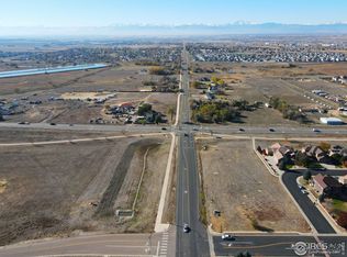 Sable Avenue And Colorado Blvd, Longmont, CO 80504