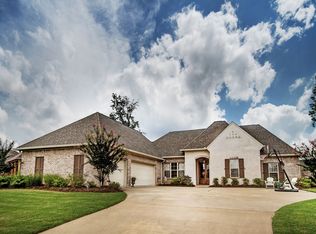 136 Grayhawk Dr, Madison, MS 39110