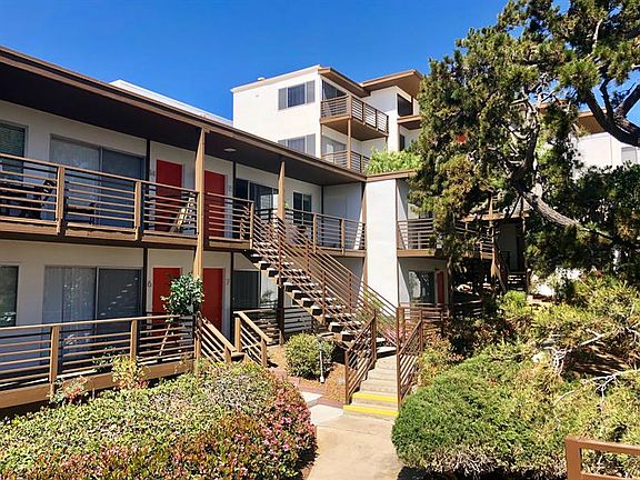 3rd image of 1770 Evergreen St APT 10