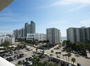 3800 S Ocean Dr APT 818, Hollywood, FL 33019