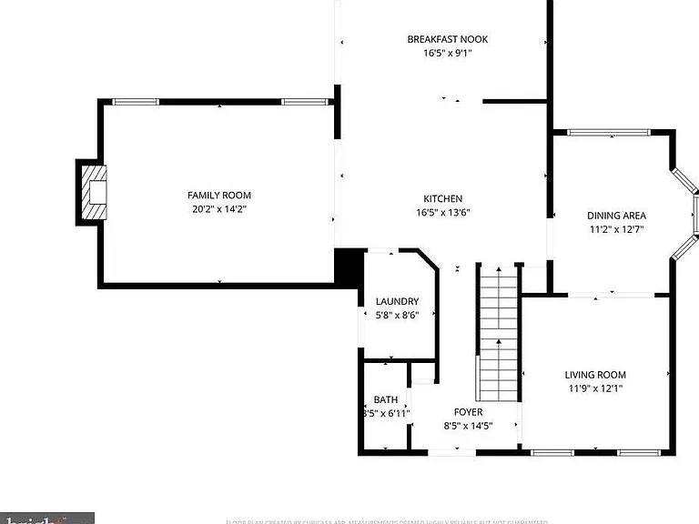 3329 Anne De Bourgh Dr — Photo 37