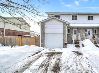 12 Waverly St S, Oshawa, ON L1J 5T7