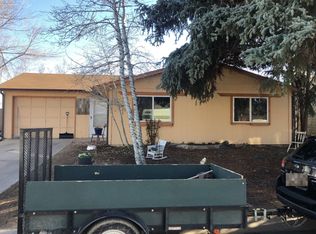 2615 Cherly St, Fort Collins, CO 80524