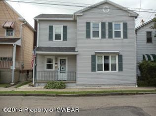 84 Carey St, Ashley, PA