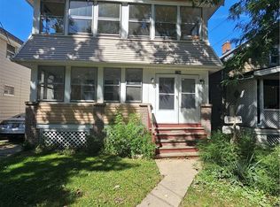 2700 Hood Ave, Cleveland, OH 44109