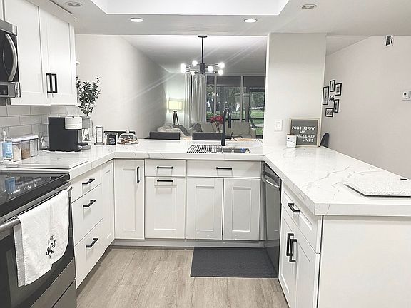2nd image of 1266 S Military Trl APT 512