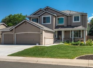 7260 W Phillips Ave, Littleton, CO 80128
