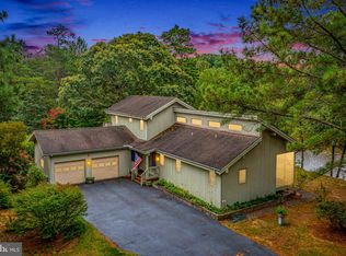 1394 Steamboat Ln, Heathsville, VA 22473