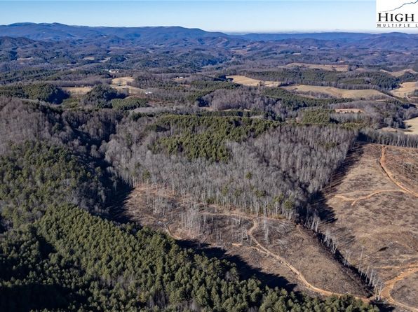 TBD Plumb Nearly Rd, Crumpler, NC 28617