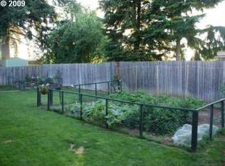 630 SE 5th Ave, Canby, OR 97013