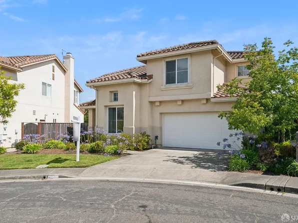 37 Amaryllis Ct, South San Francisco, CA 94080