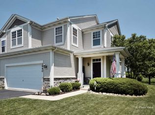 2940 Brahms Ln, Woodstock, IL 60098