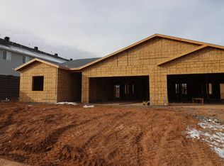 1459 N 400 W, Cedar City, UT 84721