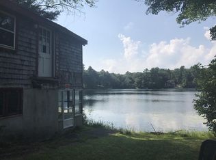 9 Sunnyside Ln, Lakeville, MA 02347