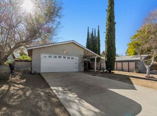 7320 E Avenue U2, Littlerock, CA 93543