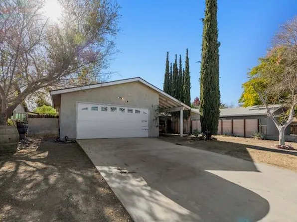 7320 E Avenue U2, Littlerock, CA 93543