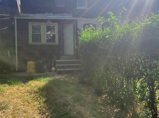 418 Rutherford Ave, Trenton, NJ 08618