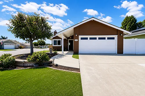 14701 Countrywood Ln Photo 1
