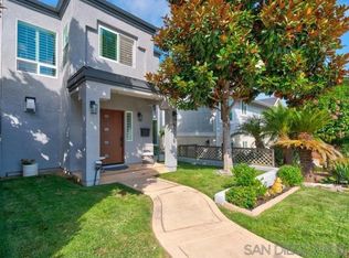 4326 Mentone St, San Diego, CA 92107
