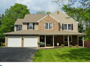 127 Victoria Ln, Horsham, PA 19044
