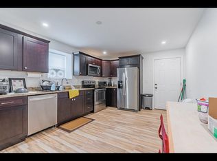 322 Sayles St #1, Providence, RI 02905