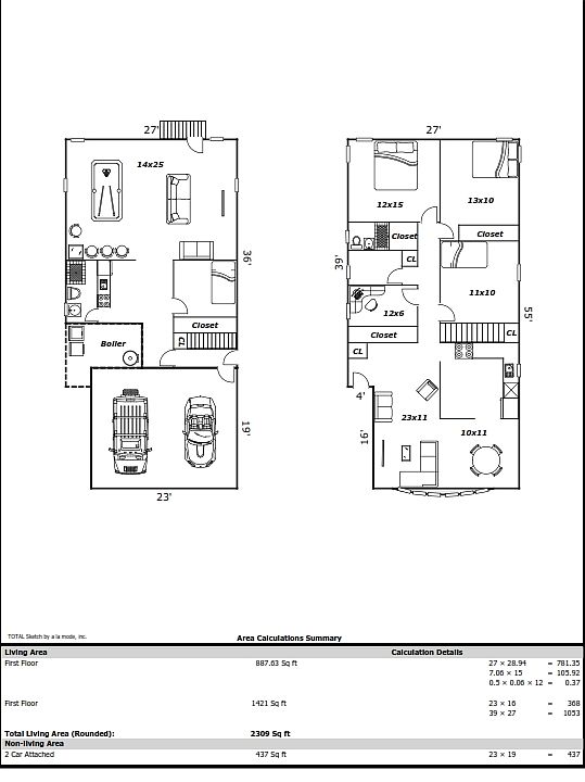 1st image of 15716 11th Ave