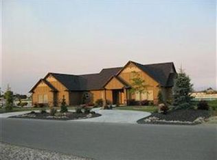 67 Arabian Way, Nampa, ID 83687
