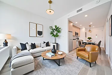 Rented by Living New York