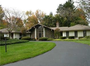 42 Whitestone Ln, Rochester, NY 14618